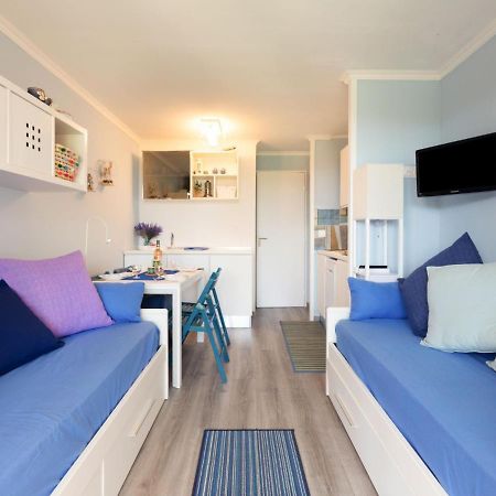 Apartment Village Cap Esterel - L'Esquinade-31 By Interhome Saint-Raphaël Exterior foto