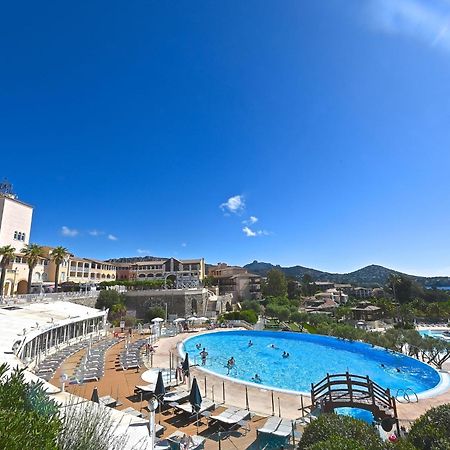 Apartment Village Cap Esterel - L'Esquinade-31 By Interhome Saint-Raphaël Exterior foto